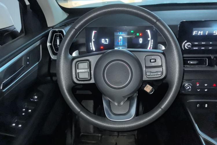 Used Great Wall King Kong Poer 2024 2.0T Automatic 8AT Diesel Two-Wheel-Drive Elite Flatbed
