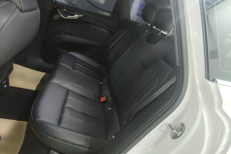 Used Audi Q4 e-tron 2023 40 e-tron Adventure Edition