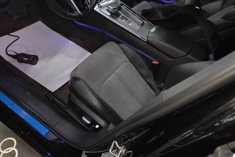 Used Audi A6L 2024 45 TFSI Prestige Dynamic Edition
