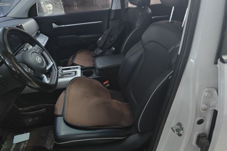 Used Hyundai ix35 2023 Musso 2.0L Deluxe Edition DLX