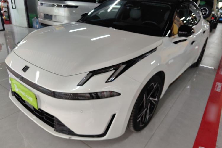 Used Lynk & Co 07 2024 EM-P 126 Long-Range Intelligent Driving Ultra