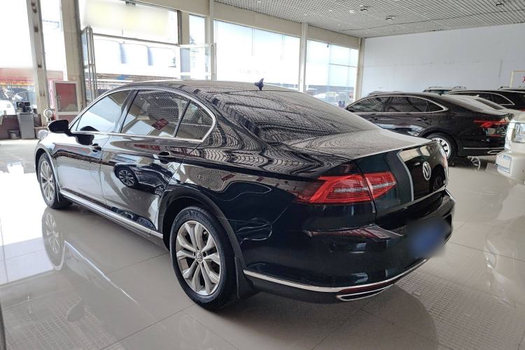 Used Volkswagen Magotan 2019 330TSI DSG Luxury Version China VI Standard
