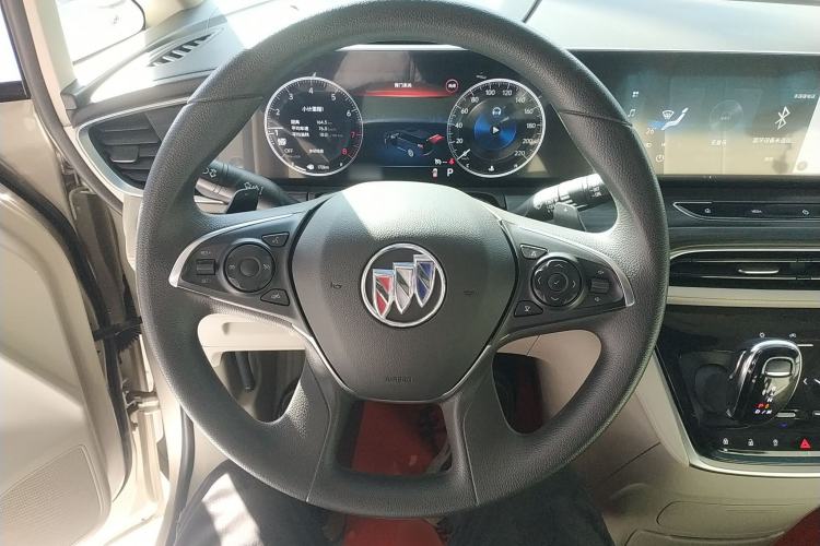 Used Buick GL8 2023 ES Lu Zun Comfort Model