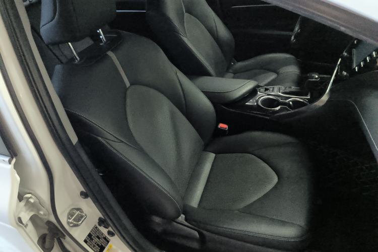 Used Toyota Camry 2018 2.5S Fēngshàng Edition
