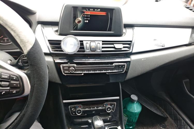 Used BMW 2 Series Gran Tourer 2015 218i Leading Model