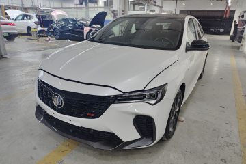 Used Buick Verano 2023 Pro GS Swift Edition