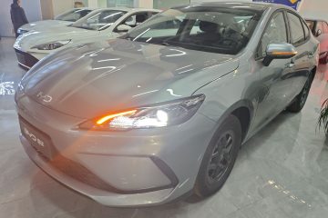 Used BYD Seal 05 DM-i 