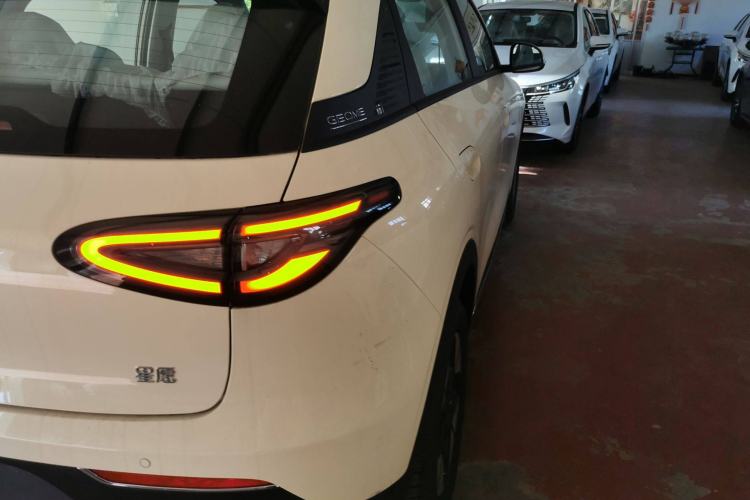 Used  Geome 2025 310km Dream Edition
