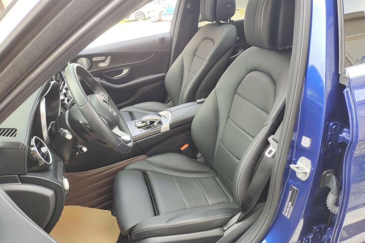 Used Mercedes-Benz C-Class 2018 C 200 L Sport Edition Achievement Special Edition
