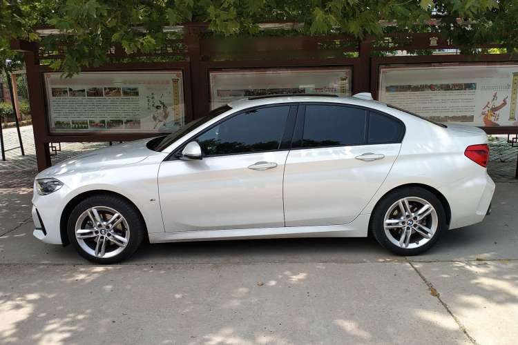 Used BMW 1 Series 2020 120i M Sport Package