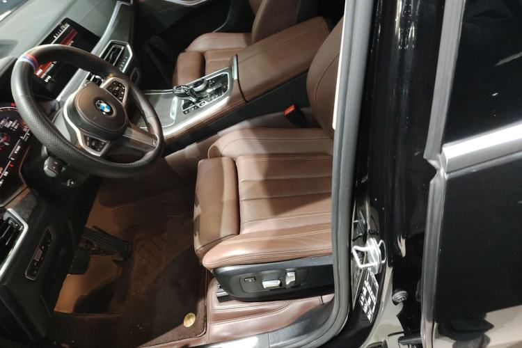 Used BMW X5 2022 xDrive30i M Sport Package