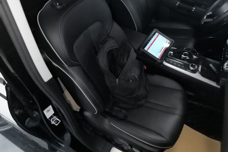 Used Tank 300 2024 2.0T Conqueror