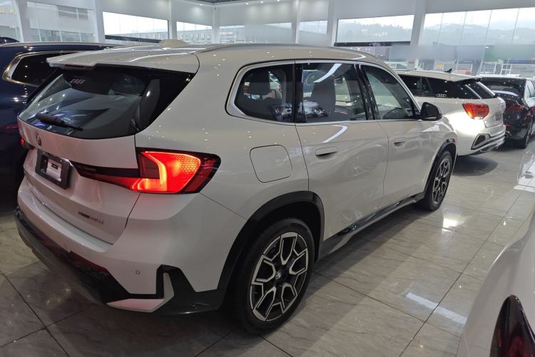 Used BMW X1 2023 sDrive25Li X Design Package
