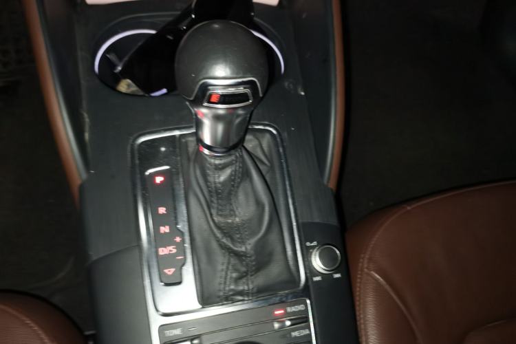 Used Audi A3 2014 Sportback 35 TFSI Automatic Comfort Model