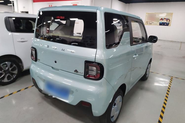 Used  Panda 2024 Panda Mini 200km Endurance Bear
