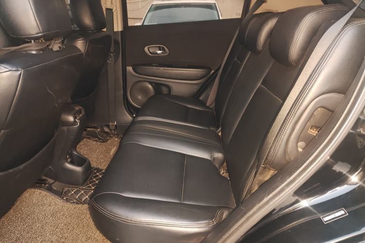 Used Honda Vezel 2017 1.5L CVT 2WD Comfort Model
