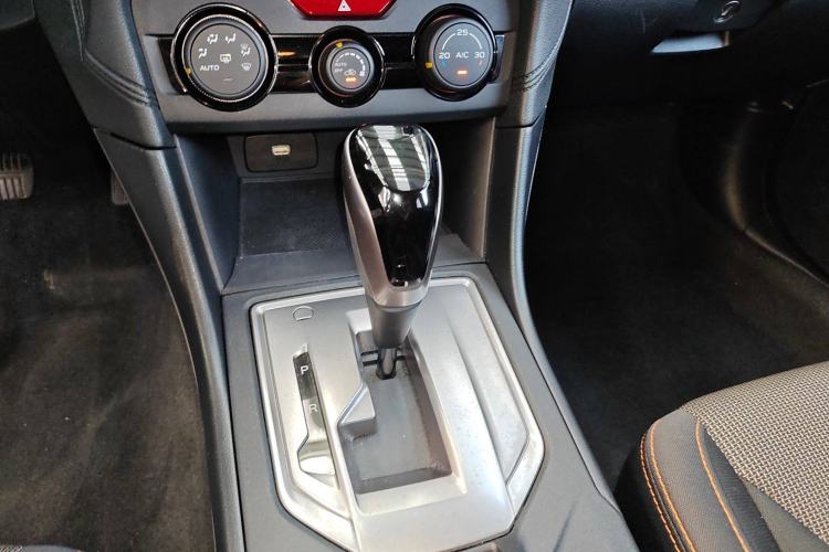 Used Subaru XV 2018 2.0i All-Wheel-Drive Elite Edition
