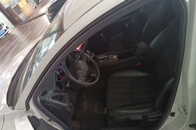 Used Honda Vezel 2015 1.8L CVT 2WD Elite Model