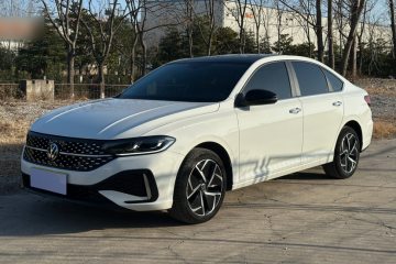 Used Volkswagen Lavida 2023 280TSI DSG Starry Sky Deluxe Edition