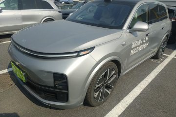 Used Li Auto L9 2024 Ultra Model