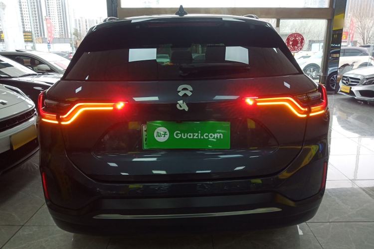 Used Nio ES6 2020 600 km Sport Edition