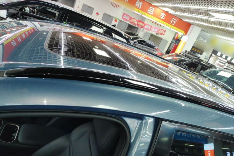 Used Wuling Xingguang S 2024 130 km Flagship Version