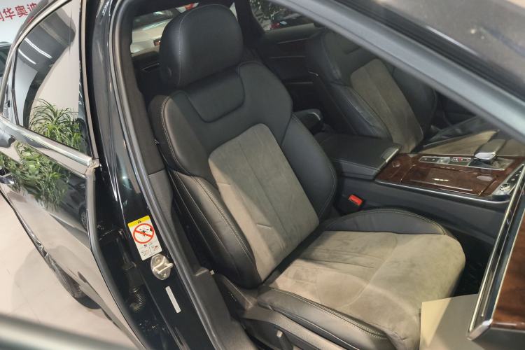 Used Audi A6L 2019 45 TFSI quattro Prestige Dynamic Edition