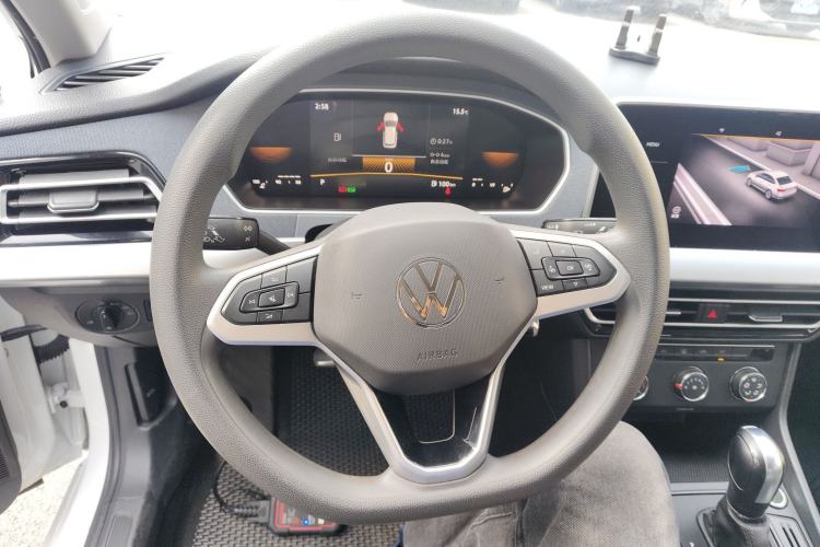 Used Volkswagen Lavida 2023 1.5L Automatic De Yi Edition
