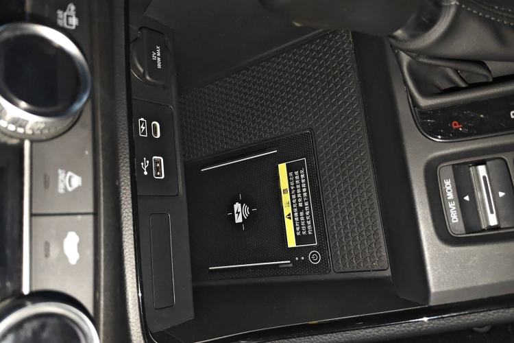 Used Honda CR-V 2023 240TURBO Two-Wheel Drive FENGSHANG Edition 5 Seats