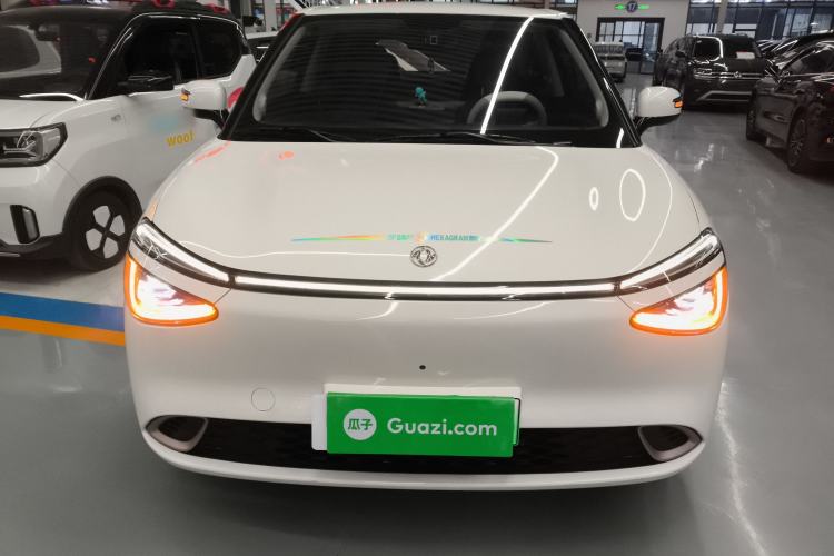 Used Dongfeng NAMMI 01 2024 New Edition 330 Plus Smart+
