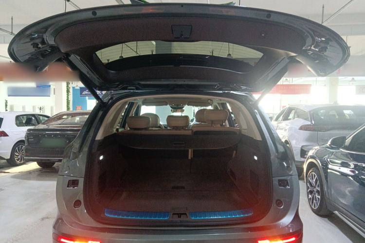 Used Hima AITO M7 2024 1.5T Intelligent Driving 4WD Max Edition 5 Seats