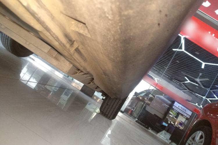 Used Geometry E Firefly 2024 301km Starlight
