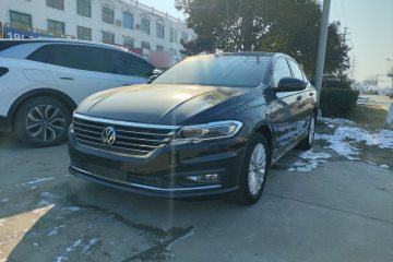 Used Volkswagen Lavida 2021 280TSI DSG Comfort Edition