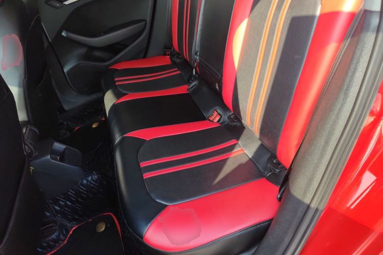 Used Audi A3 2019 Limousine 35 TFSI Ambition China V
