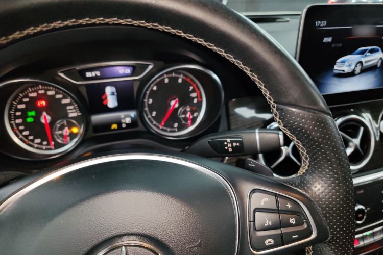 Used Mercedes-Benz GLA 2018 GLA 200 Sport Edition
