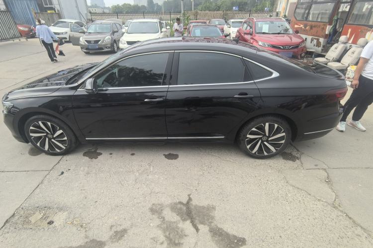 Used Volkswagen Passat 2022 330TSI Elite Edition