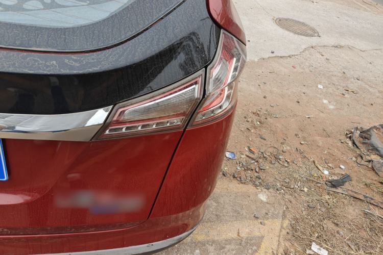 Used Luxgen U6 SUV 2015 1.8T Fashion Edition
