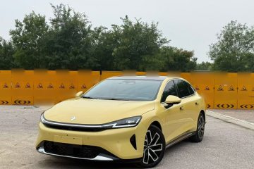 Used Baojun Enjoy 2025 Plug-in Hybrid 140km Luxury Edition