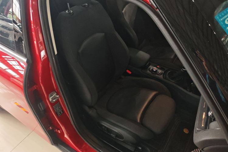 Used  Clubman 2016 Revised 2.0T COOPER S
