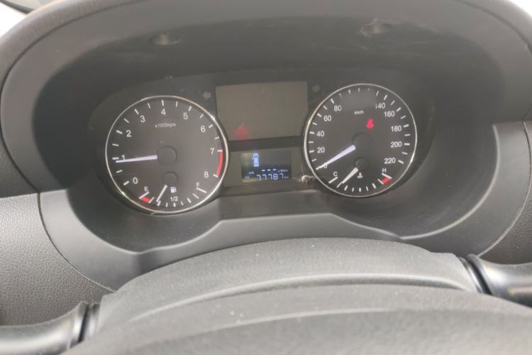 Used  M3 2016 IKEA Edition 1.6L Luxury Model