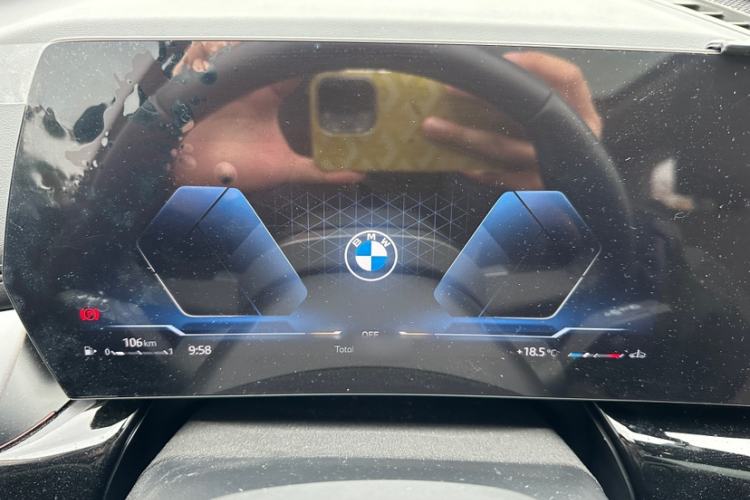 Used BMW X1 2023 sDrive25Li X Design Package
