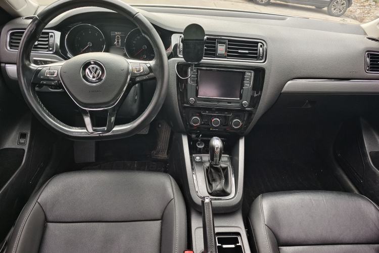 Used Volkswagen Sagitar 2018 280TSI DSG Ignite Edition