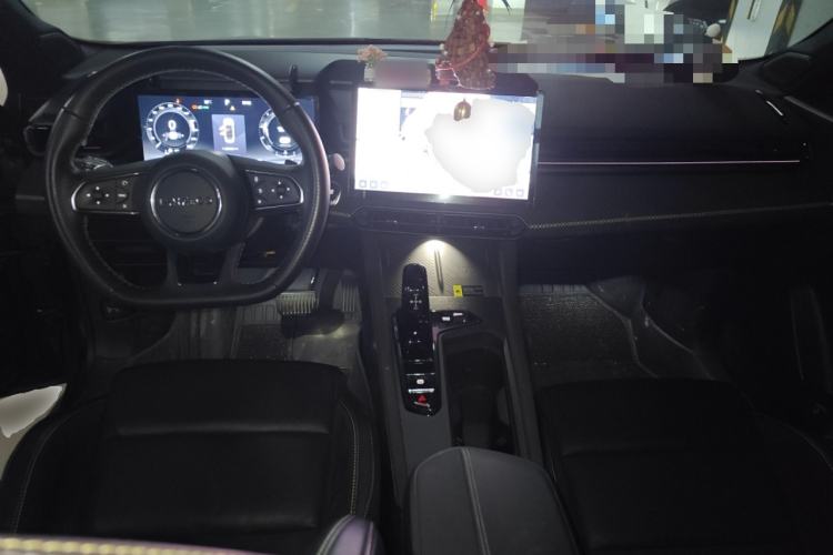 Used Lynk & Co 03 2023 1.5TD DCT JingPro