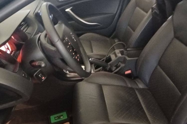 Used Citroen C5 2014 1.6T Automatic Luxury Model