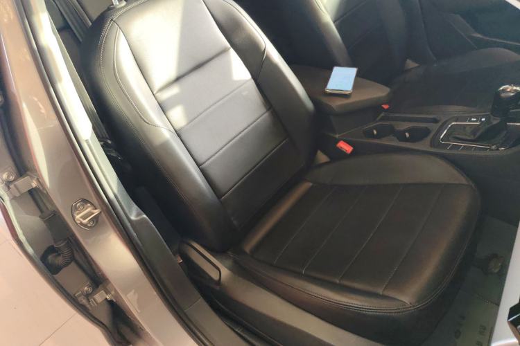 Used Volkswagen Bora 2020 1.5L Automatic Fashion Edition
