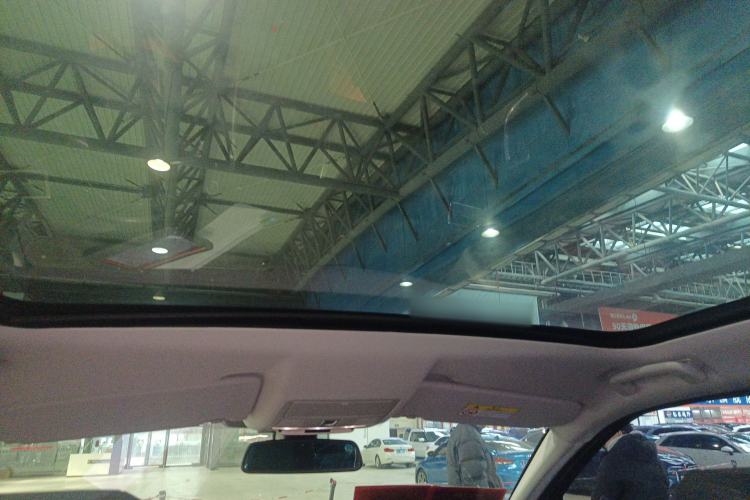 Used Land Rover Discovery Sport 2015 2.0T SE