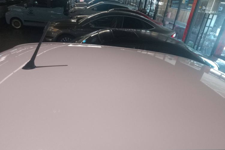 Used Bestune Pony 2025 222km Range Agile Horse
