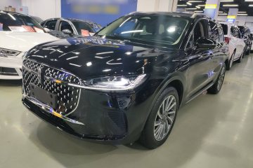 Used Lincoln Corsair 2023 2.0T Two-Wheel-Drive Luxury Edition