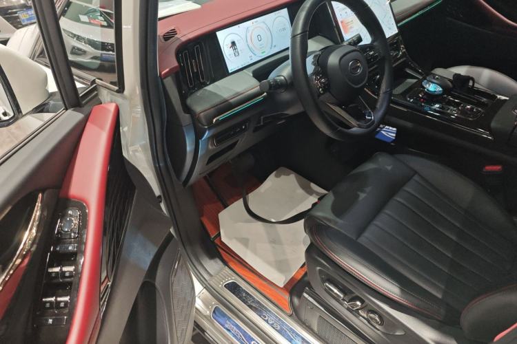 Used GAC Trumpchi E9 2023 E9 Championship Edition
