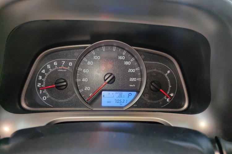 Used Toyota RAV4 2015 2.0L CVT Two-Wheel Drive Urban Edition